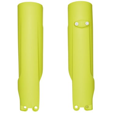 Захист вилки Polisport Fork Guard - Husqvarna (23-) [Yellow]