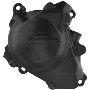 Захист запалювання Polisport Ignition Cover - Honda [Black]