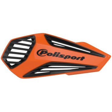 Захист рук Polisport MX Air Handguard [Orange]