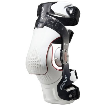 Ортопедичні наколінники POD K8 3.0 Knee Brace [White]