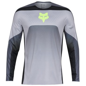 Джерсі FOX 360 Jersey - DIVIDER [Steel Gray]