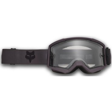 Окуляри FOX MAIN Enduro Goggle [Dark Shadow]