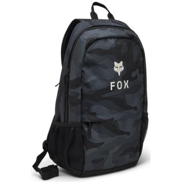 Рюкзак FOX 180 Backpack - CAMO [Black]