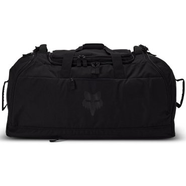 Сумка для форми FOX PODIUM GB [Black]