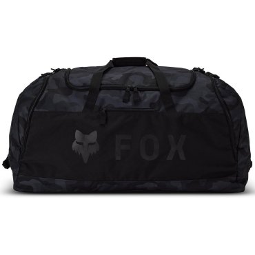Сумка для форми FOX PODIUM GB 180 - CAMO [Black]