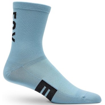 Шкарпетки FOX FLEXAIR MERINO Sock - 6 inch [Vintage Wash]