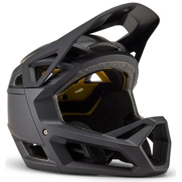 Шолом FOX PROFRAME Helmet - MATTE [Black]