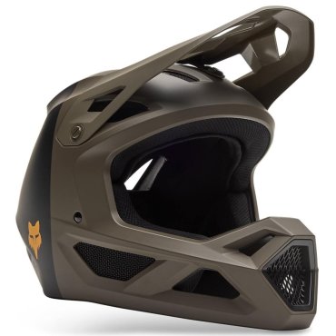 Шолом FOX RAMPAGE Helmet - 5050 [Military]