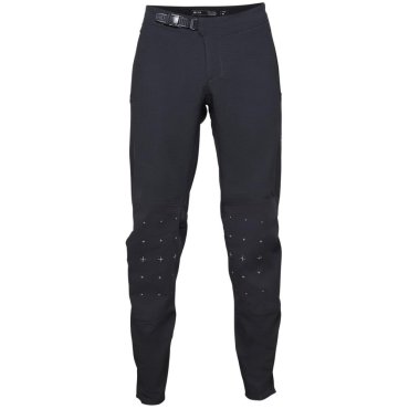 Штани FOX DEFEND FIRE Pant - LUNAR [Black]