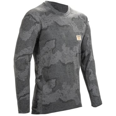 Джерсі LEATT MTB 2.0 Gravity Jersey [Granite]