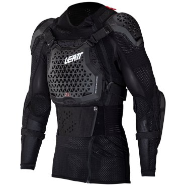 Захист тіла LEATT 2.5 Body Protector [Black]