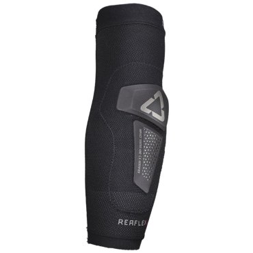 Налокітники LEATT ReaFlex Hybrid Elbow Guard [Black]