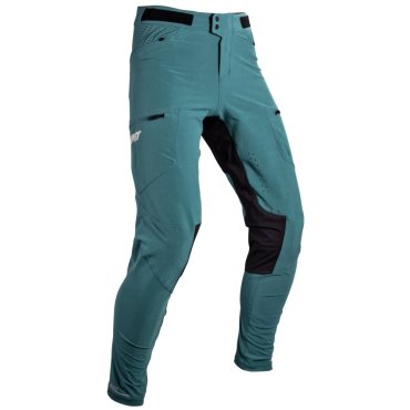 Штани LEATT MTB 3.0 Enduro Pant [Teal]