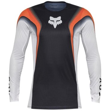 Джерсі FOX FLEXAIR Jersey - INFINITE [Flo Orange]