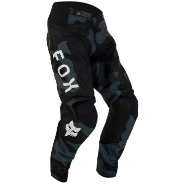 Дитячі штани FOX 180 Youth Pant - BNKR [Black]