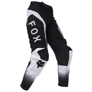 Дитячі штани FOX 180 Youth Pant - LEAN [Black]