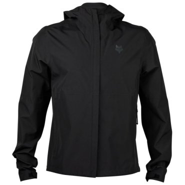 Дощовик FOX RANGER RAIN Jacket [Black]