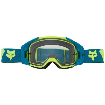 Окуляри FOX VUE Goggle - CORE [Flo Yellow]