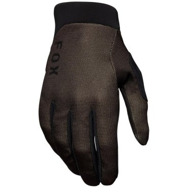 Перчатки FOX RANGER GEL Glove [Cocoa]