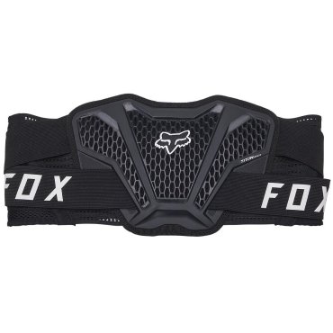 Пояс FOX TITAN RACE Belt [Black]