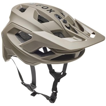 Шолом FOX SPEEDFRAME Helmet - SOLID [Military]