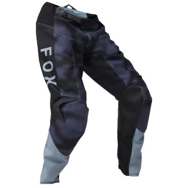 Штани FOX 180 Pant - TAUNT [Black]