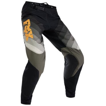 Штани FOX 360 Pant - FADE [Brown]