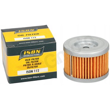 Картридж ISON Element Oil Filter