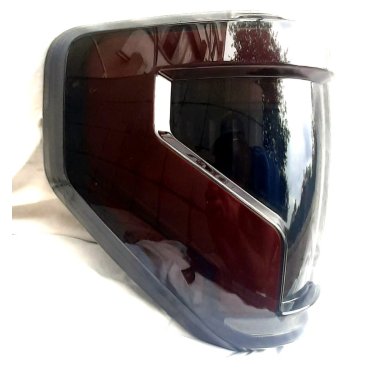 Ford F150 Mk12 2009+ оптика задняя Full LED стиль Lighting CP