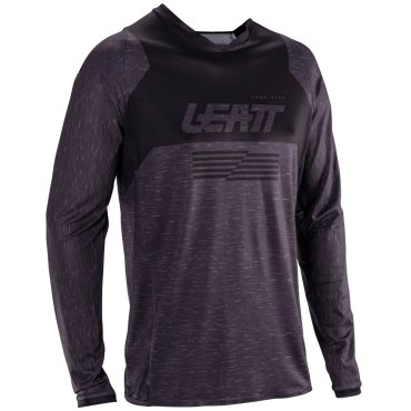 Джерсі LEATT Moto 4.5 Lite Jersey [Grey]