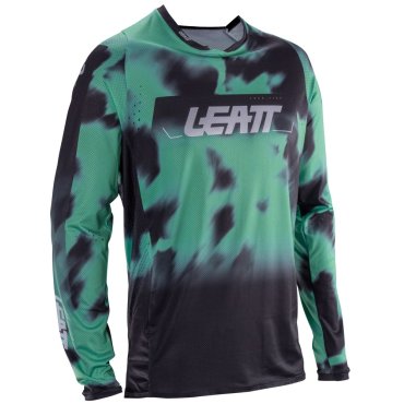 Джерсі LEATT Moto 4.5 Lite Jersey [Teal]