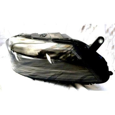 Volkswagen Passat B7 оптика передняя альтернативная FULL LED стиль B8,5