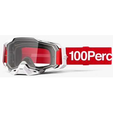 Окуляри 100% ARMEGA Goggle [Corbin]