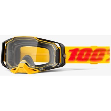 Окуляри 100% ARMEGA Goggle [Tetsu]