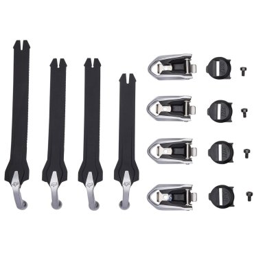 FOX MOTION Strap Kit [Gum]