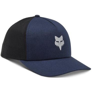 Кепка FOX Trucker Hat - HEAD [Midnight]