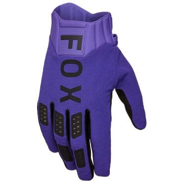 Перчатки FOX FLEXAIR Glove [Grape]