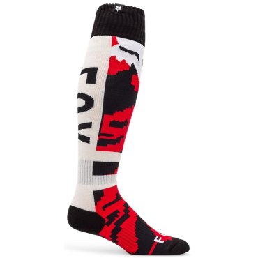 Шкарпетки FOX 180 Sock - KAIROS [Fluo Red]