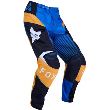 Штани FOX 180 Pant - COLLECT [Blue]