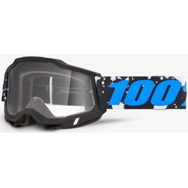 Окуляри 100% ACCURI 2 Goggle [Callisto]
