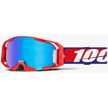 Окуляри 100% ARMATIC Goggle [Best]