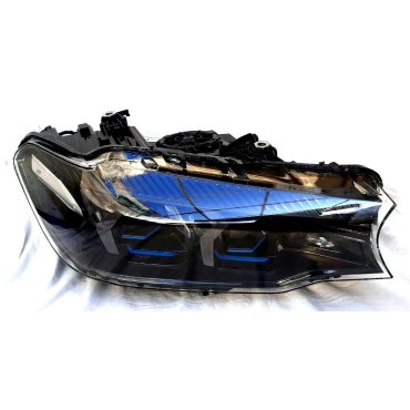 BMW 5 серии G30 2017+ оптика передняя FULL LED G60 look тюнинг 