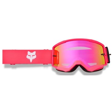 Окуляри FOX MAIN SPARK Goggle - CORE [Pink]