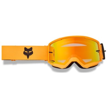 Окуляри FOX MAIN SPARK Goggle - CORE [Tangerine]
