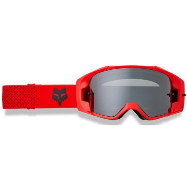 Окуляри FOX VUE Goggle - CORE [Flo Red]
