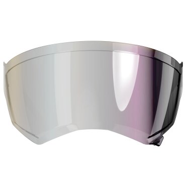 Візор LEATT ADV 7.5/8.5/9.5 Pinlock® Ready Shield [Iriz Silver]