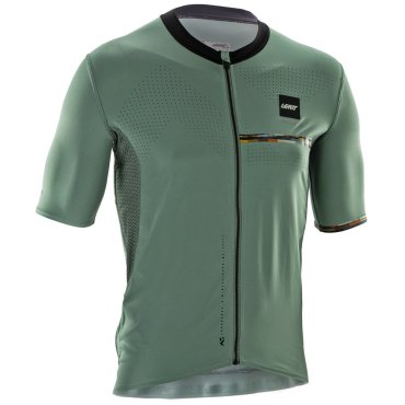 Джерсі LEATT MTB 5.0 Endurance Cargo Jersey [Mist Green]