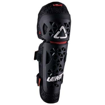 Дитячі наколінники LEATT 1.5 MINI Kids Knee Guard [Black]