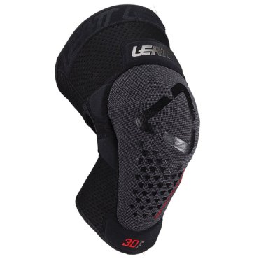 Дитячі наколінники LEATT 3DF 5.0 EVO Youth Knee Guard [Black]