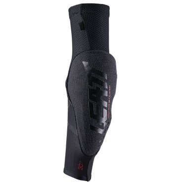 Дитячі налокітники LEATT 3DF 5.0 EVO Junior Elbow Guard [Black]